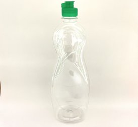 Chai nước rửa chén - Nhựa Hà Châu - Công Ty TNHH Sản Xuất Và Thương Mại Nhựa Hà Châu